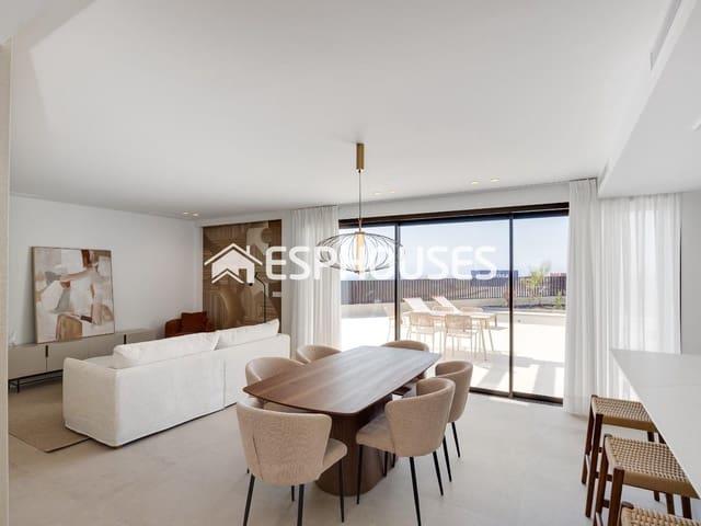Chalet en venta en Muchamiel / Mutxamel, Alicante Costa Blanca