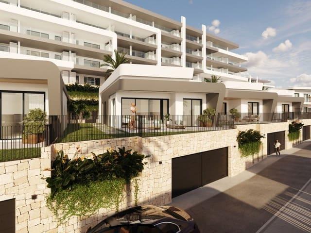 Chalet en venta en Muchamiel / Mutxamel, Alicante Costa Blanca