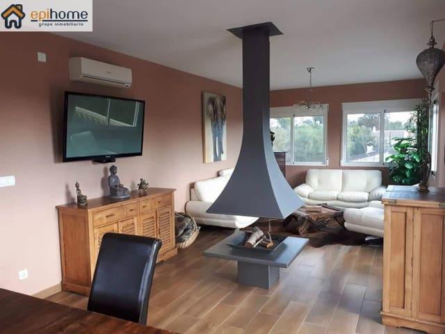 Chalet en venta en Muchamiel / Mutxamel, Alicante Costa Blanca