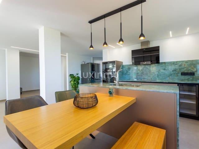 Chalet en venta en Muchamiel / Mutxamel, Alicante Costa Blanca