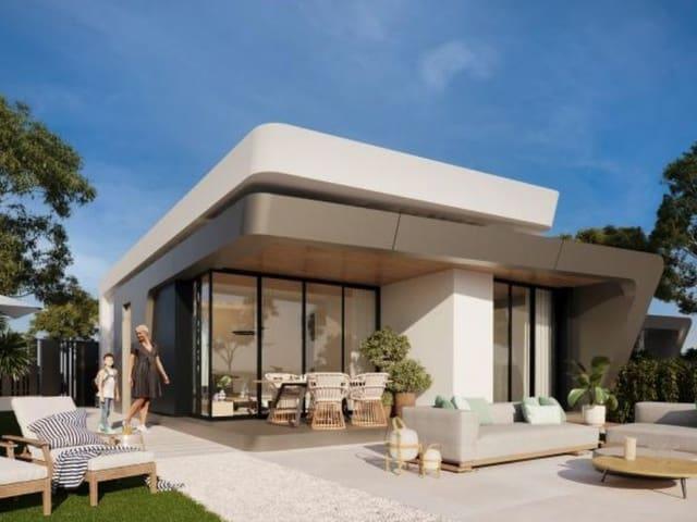 Chalet en venta en Muchamiel / Mutxamel, Alicante Costa Blanca