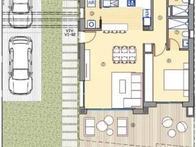 Chalet en venta en Muchamiel / Mutxamel, Alicante Costa Blanca