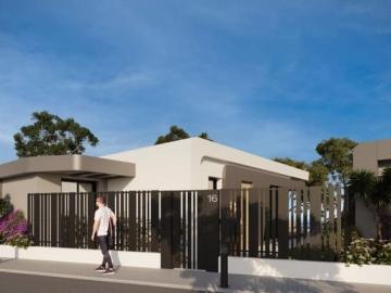 Chalet en venta en Muchamiel / Mutxamel, Alicante Costa Blanca