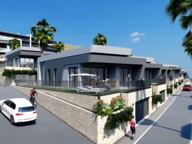 Chalet en venta en Muchamiel / Mutxamel, Alicante Costa Blanca