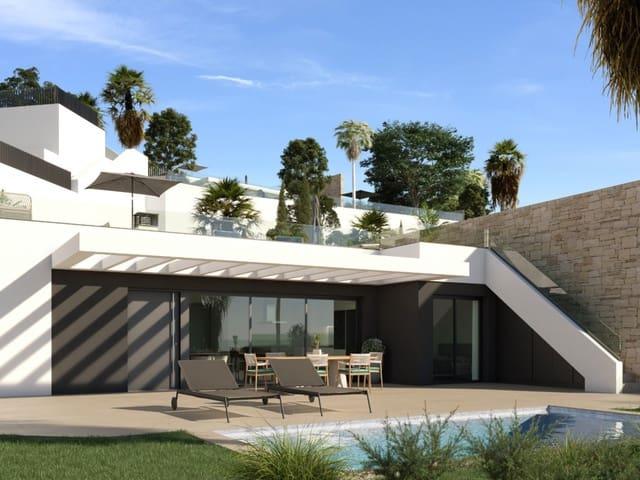 Chalet en venta en Muchamiel / Mutxamel, Alicante Costa Blanca
