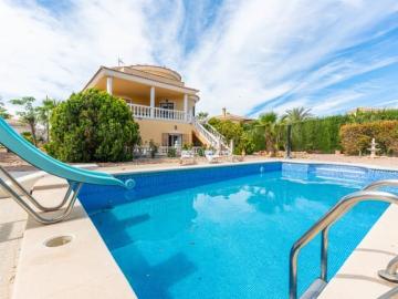 Chalet en venta en Muchamiel / Mutxamel, Alicante Costa Blanca