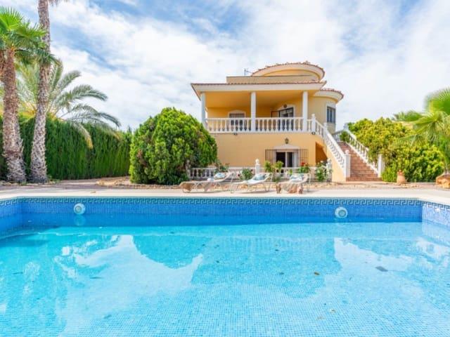 Chalet en venta en Muchamiel / Mutxamel, Alicante Costa Blanca