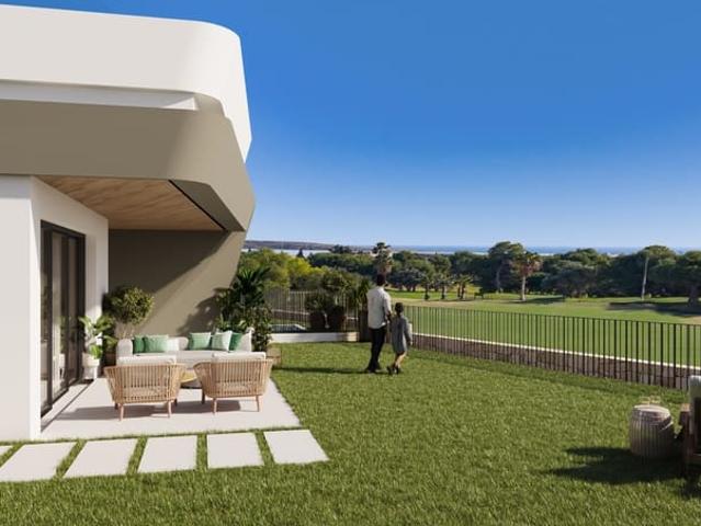 Chalet en venta en Muchamiel / Mutxamel, Alicante Costa Blanca