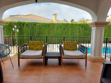 Chalet en venta en Muchamiel / Mutxamel, Alicante Costa Blanca