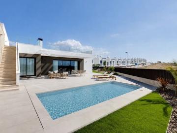 Chalet en venta en Muchamiel / Mutxamel, Alicante Costa Blanca