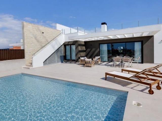 Chalet en venta en Muchamiel / Mutxamel, Alicante Costa Blanca