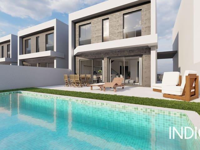 Chalet en venta en Muchamiel / Mutxamel, Alicante Costa Blanca