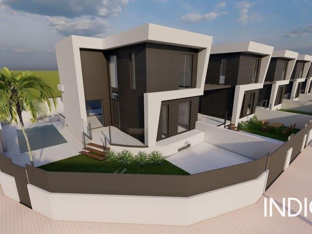 Chalet en venta en Muchamiel / Mutxamel, Alicante Costa Blanca