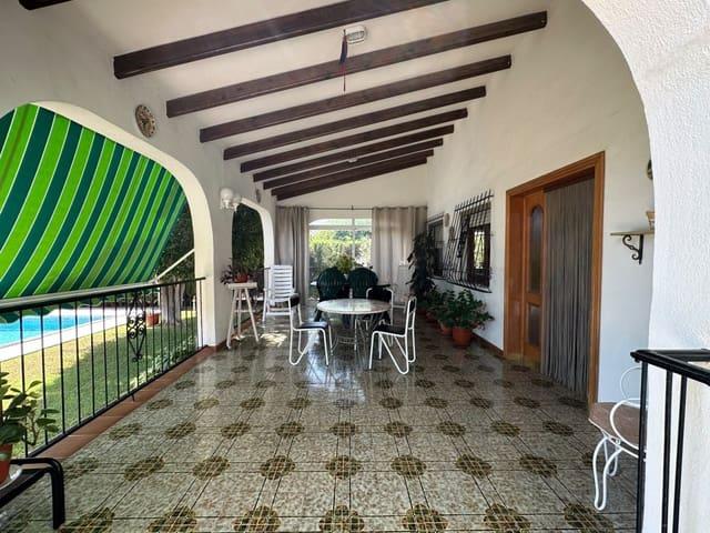 Chalet en venta en Muchamiel / Mutxamel, Alicante Costa Blanca