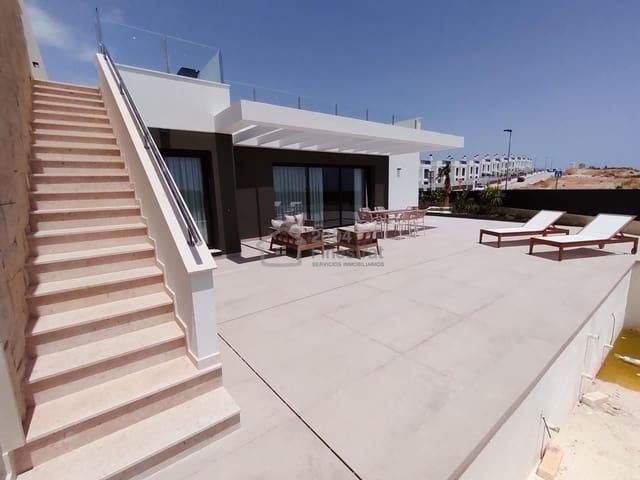 Chalet en venta en Muchamiel / Mutxamel, Alicante Costa Blanca