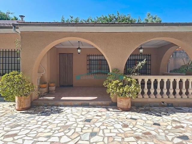 Chalet en venta en Muchamiel / Mutxamel, Alicante Costa Blanca