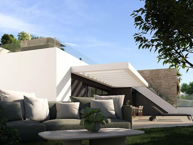 Chalet en venta en Muchamiel / Mutxamel, Alicante Costa Blanca