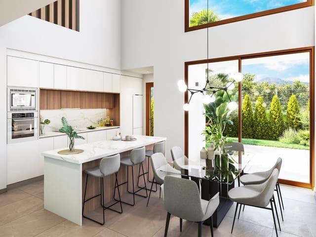 Chalet en venta en Muchamiel / Mutxamel, Alicante Costa Blanca