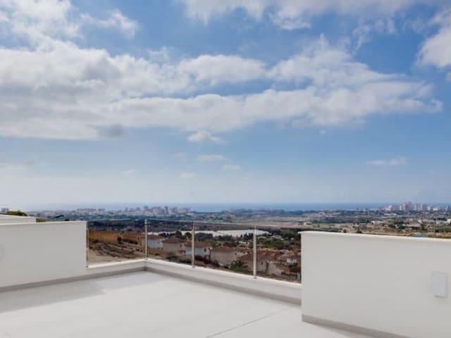 Chalet en venta en Muchamiel / Mutxamel, Alicante Costa Blanca