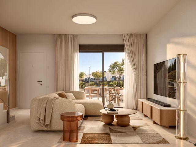 Chalet en venta en Muchamiel / Mutxamel, Alicante Costa Blanca