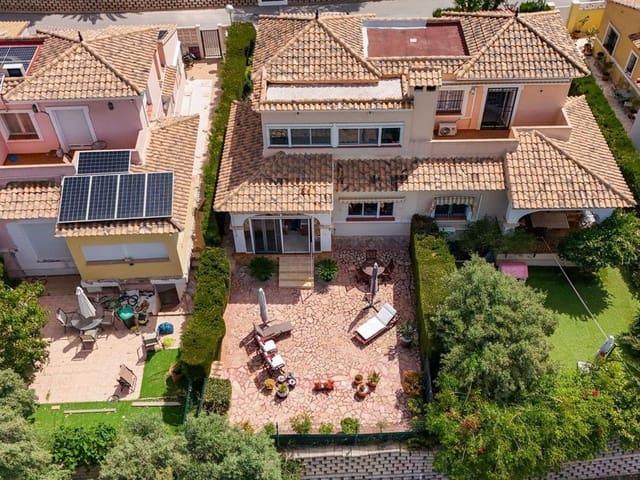 Chalet en venta en Muchamiel / Mutxamel, Alicante Costa Blanca