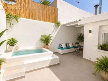 Chalet en venta en Muchamiel / Mutxamel, Alicante Costa Blanca