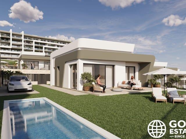 Chalet en venta en Muchamiel / Mutxamel, Alicante Costa Blanca