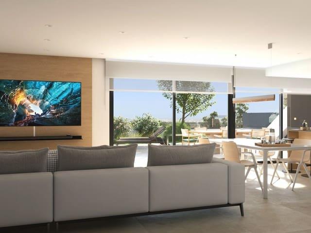 Chalet en venta en Muchamiel / Mutxamel, Alicante Costa Blanca