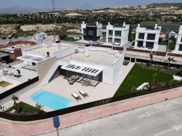 Chalet en venta en Muchamiel / Mutxamel, Alicante Costa Blanca