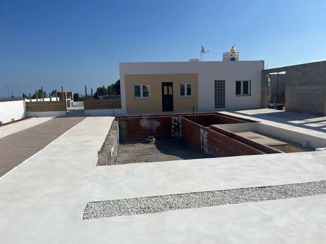 Chalet en venta en Muchamiel / Mutxamel, Alicante Costa Blanca