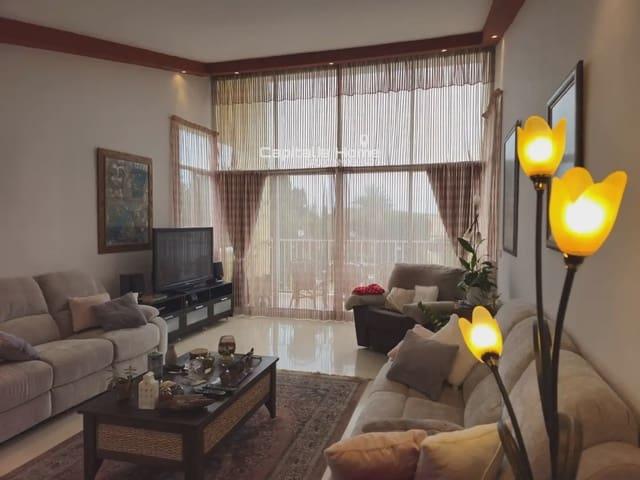 Chalet en venta en Muchamiel / Mutxamel, Alicante Costa Blanca