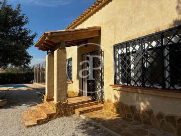 Chalet en venta en Muchamiel / Mutxamel, Alicante Costa Blanca