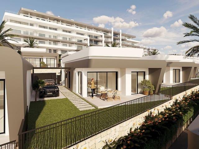 Chalet en venta en Muchamiel / Mutxamel, Alicante Costa Blanca