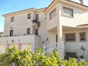 Chalet en venta en Muchamiel / Mutxamel, Alicante Costa Blanca