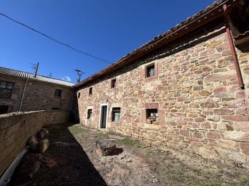Chalet en venta en Mudá, Palencia