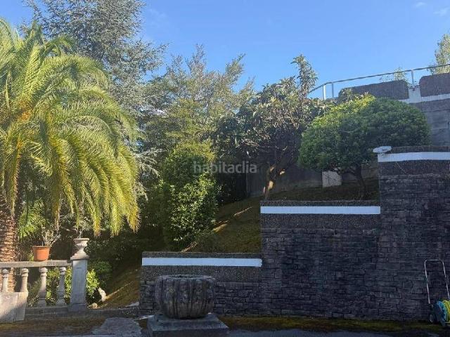 Chalet en venta en Mungia. Chalet unifamiliar en Laukariz. Chalets.