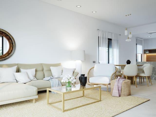 Chalet en venta en Baños y Mendigo, Murcia