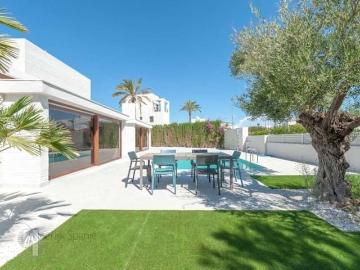 Chalet en venta en Murcia, Murcia