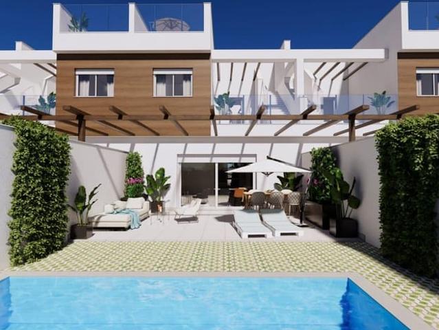 Chalet en venta en Murcia, Murcia