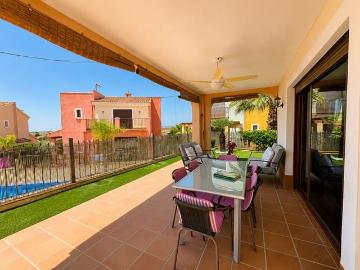 Chalet en venta en Murcia, Murcia