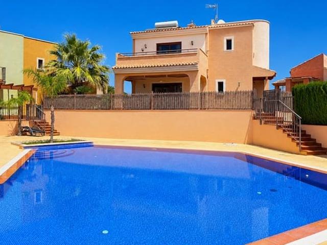 Chalet en venta en Murcia, Murcia