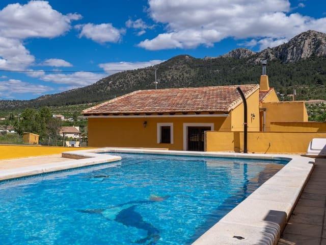 Finca/Casa Rural en venta en Murcia, Murcia