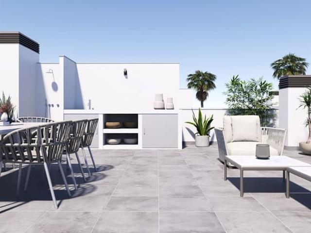 Chalet en venta en Murcia, Murcia