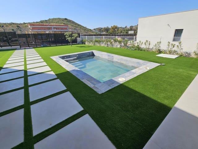 Chalet en venta en Murcia, Murcia