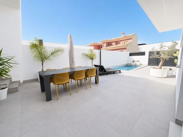 Chalet en venta en Murcia, Murcia
