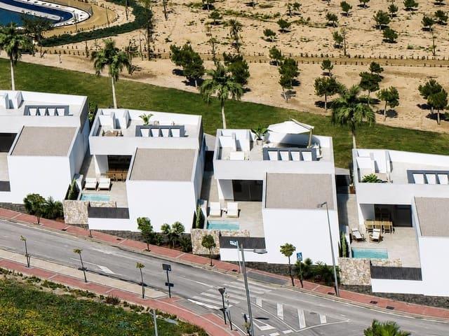 Chalet en venta en Murcia, Murcia