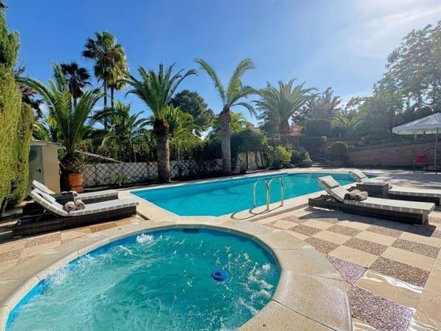 Chalet en venta en La Alcayna, Murcia