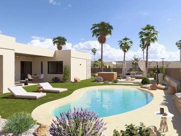 Chalet en venta en Murcia, Murcia