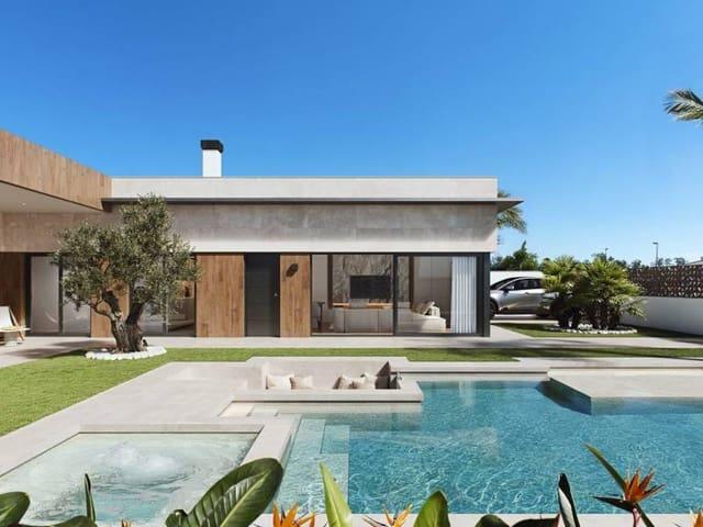 Chalet en venta en Baños y Mendigo, Murcia