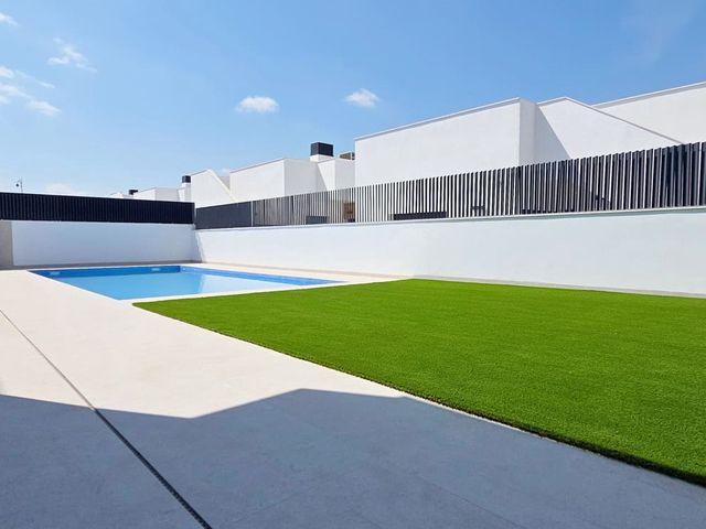 Chalet en venta en Murcia, Murcia